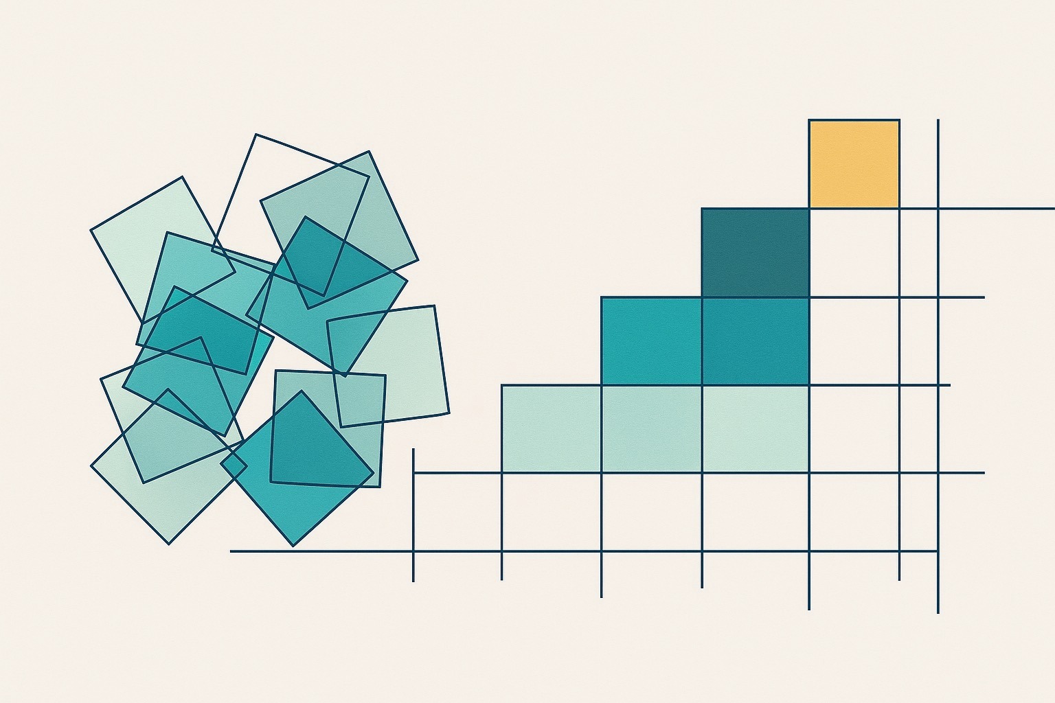 AI Doesn't Replace Process, It Makes Bad Process Fail Faster