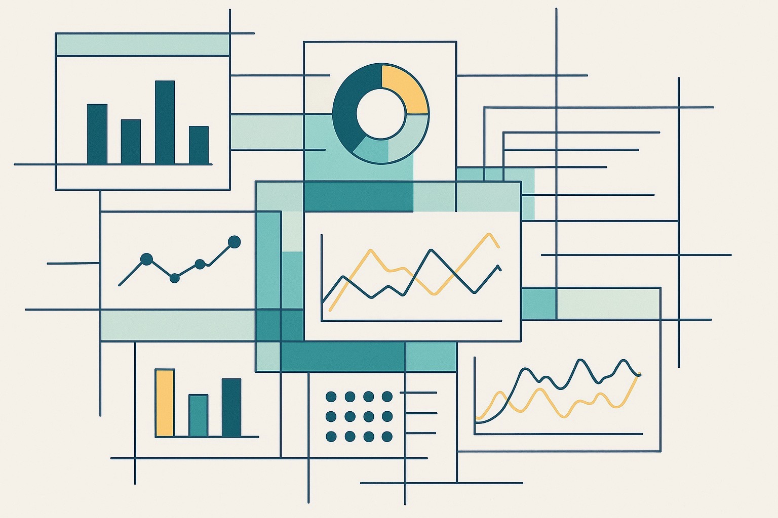 Fragmented Analytics Create Fake Confidence
